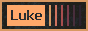 Luke's Website